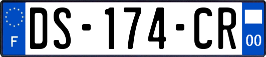 DS-174-CR