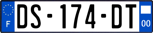 DS-174-DT