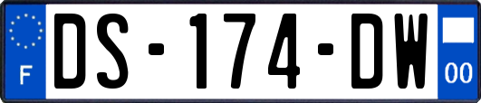 DS-174-DW