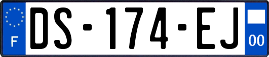 DS-174-EJ