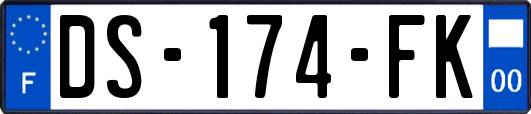 DS-174-FK