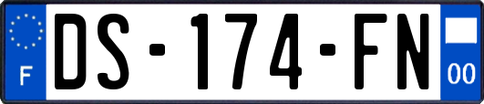 DS-174-FN
