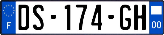 DS-174-GH