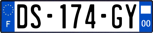 DS-174-GY