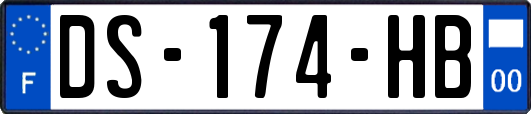 DS-174-HB
