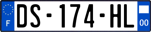 DS-174-HL