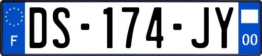 DS-174-JY