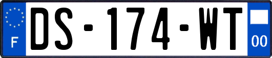 DS-174-WT