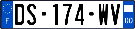 DS-174-WV