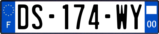 DS-174-WY