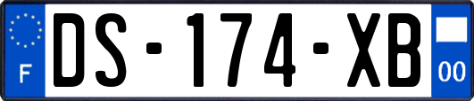 DS-174-XB