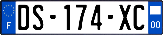 DS-174-XC