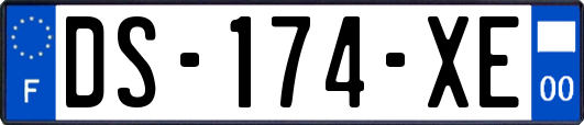 DS-174-XE