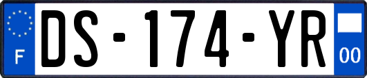 DS-174-YR