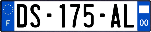 DS-175-AL