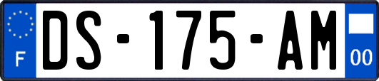 DS-175-AM