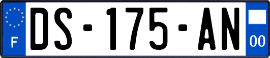 DS-175-AN