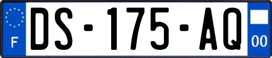 DS-175-AQ