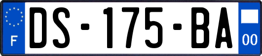 DS-175-BA