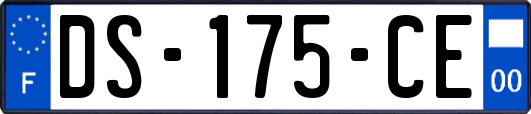 DS-175-CE