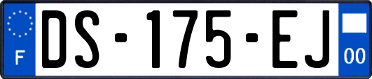 DS-175-EJ