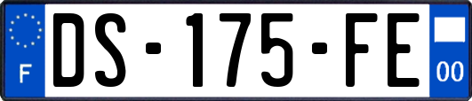 DS-175-FE