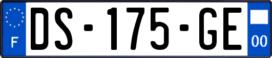 DS-175-GE