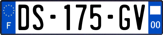 DS-175-GV