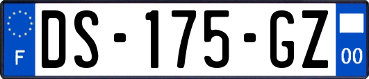 DS-175-GZ