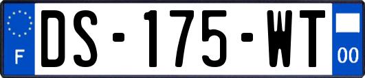 DS-175-WT