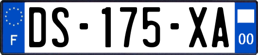DS-175-XA