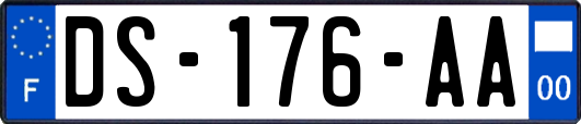 DS-176-AA