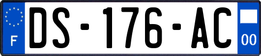 DS-176-AC