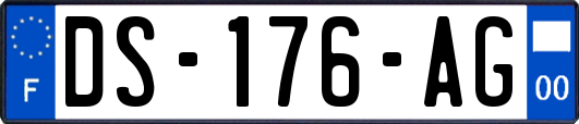 DS-176-AG