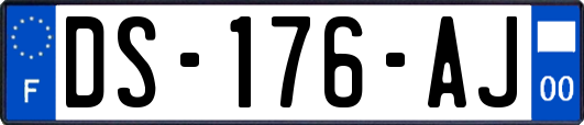 DS-176-AJ