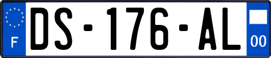DS-176-AL