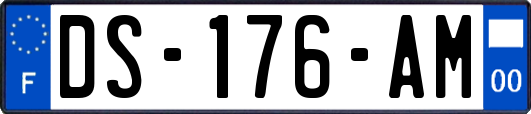 DS-176-AM