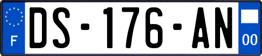 DS-176-AN