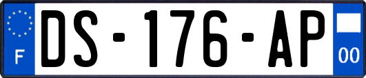 DS-176-AP