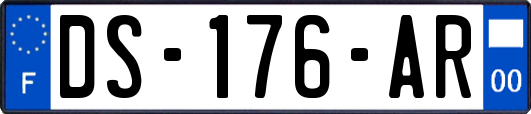 DS-176-AR