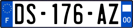 DS-176-AZ