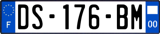 DS-176-BM