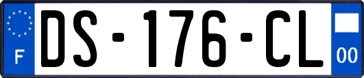 DS-176-CL