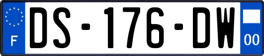 DS-176-DW