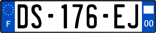 DS-176-EJ