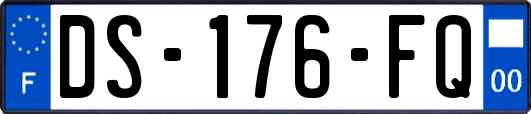 DS-176-FQ