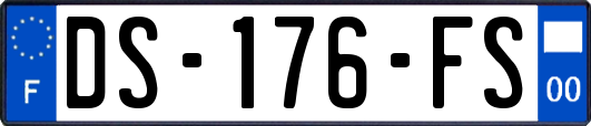 DS-176-FS