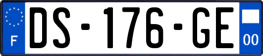 DS-176-GE