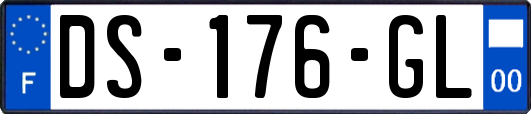 DS-176-GL