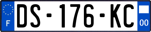 DS-176-KC